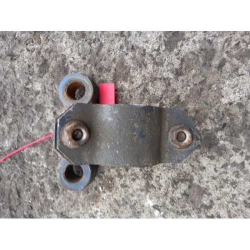 Кронштейн переднего стабилизатора DAF XF 105 460 914766 (891), 1862550