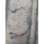 Жгут проводки КПП (кулисы) Scania (372) 