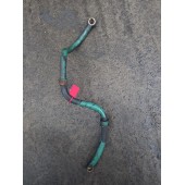 Трубка топливная Volvo D13A (375)