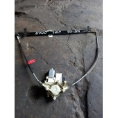 Стеклоподъемник DAF 105 896380 в сборе RH (697)