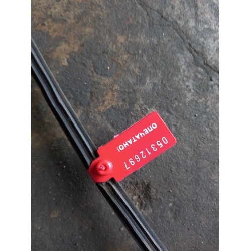 Стеклоподъемник DAF 105 896380 в сборе RH (697), 1779722-1