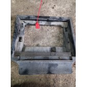 Корпус салонного фильтра DAF 105 460 896380 (898)