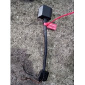 Фонарь для чтения DAF 105 460 896380 (888)