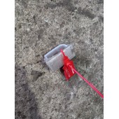 Плафон салона DAF 105 460 896380 (901)