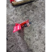 Плафон салона DAF 105 460 896380 (889)