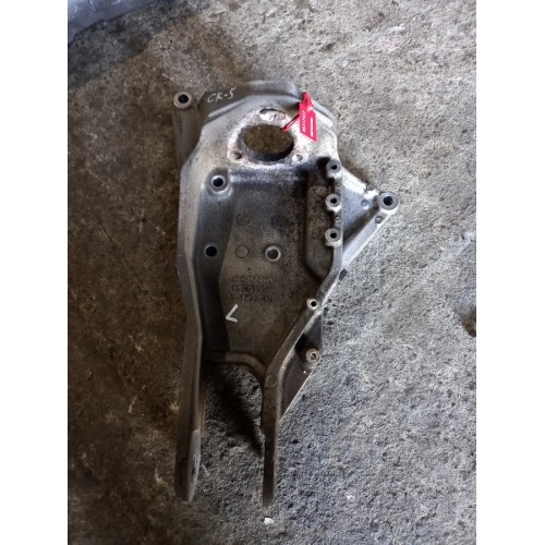 Кронштейн кабины (кронштейн передней подушки) Scania R 480 032962 LH (922), 1426195