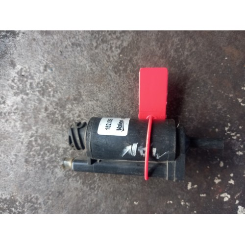 Насос омывателя MAN Valeo (414) , 152055