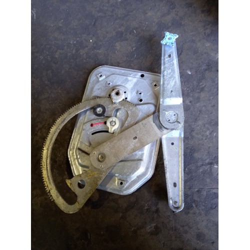 Механизм стеклоподъемника Scania R 480 032962 RH (689), -2