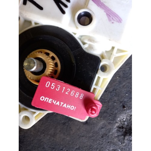 Моторчик стеклоподъемника MAN TGX LH (688), 81286016137-1