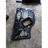 Кронштейн механизма стеклоподъемника Scania R 480 032962 RH (904)