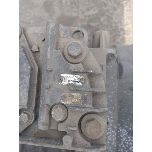 АКПП Volvo (379), -3