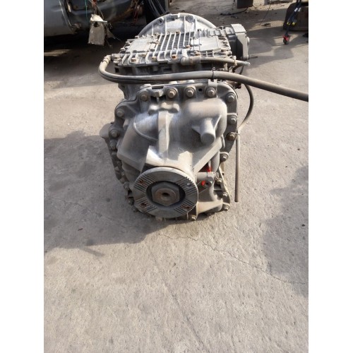 АКПП Volvo (379), -1