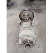 КПП Scania 4 (387)