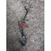 Трубка с клапана горного тормоза Scania HPI (920)