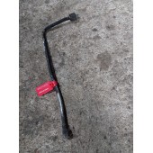 Трубка с клапана горного тормоза Scania HPI (925)