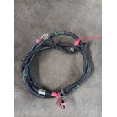 Провод силовой DAF 106 (557)