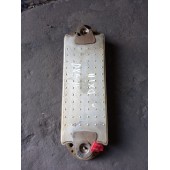 Радиатор теплообменника Renault DXI-11 (666)