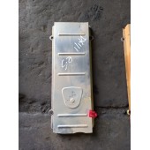 Отражатель теплообменника (экран) Renault DXI-11 E-5 (661)