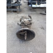 КПП GRS900R Scania (395)