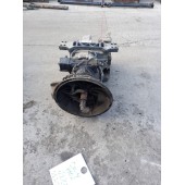 КПП GRS895R Scania (399)