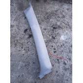 Накладка на стойку лобового стекла Renault Premium 037929 (салон) LH (957)