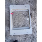 Накладка на люк Renault Premium 037929 (959)