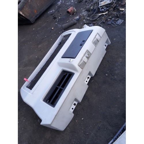 Торпедо Renault Premium 037929 верхнее в сборе (963), -4