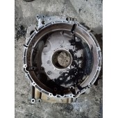 Кожух маховика Renault Pr DXI 7 (145)