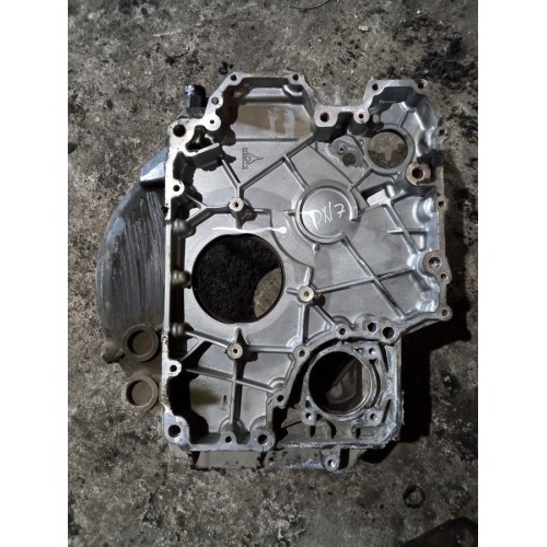 Кожух маховика Renault Pr DXI 7 (145), 04905881-4