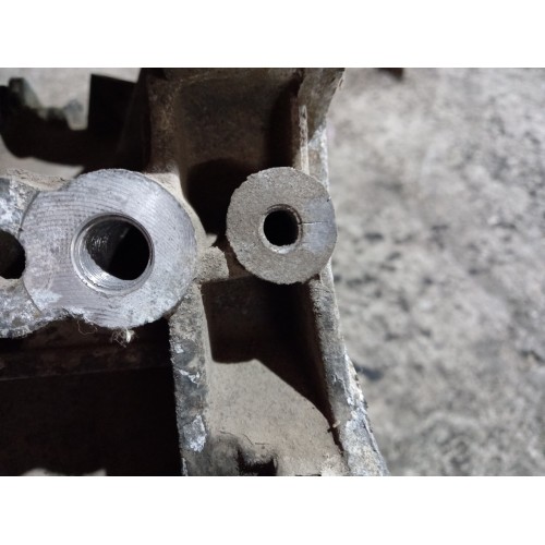 Кожух маховика Renault Pr DXI 7 (145), 04905881-6