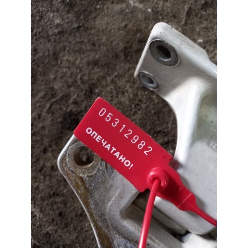 Петля двери Renault Premium 037929 (982), -1