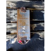 Радиатор теплообменника Volvo FH-13 D13 (649)