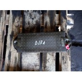 Радиатор теплообменника Volvo FH-13 D13 (652)