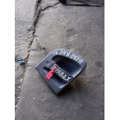 Ручка открывания двери Renault Premium 037929 с тягой и тросом RH (644)