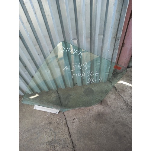 Стекло двери (основное) Renault Premium 037929 RH (519), 