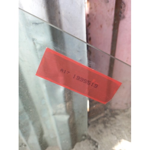 Стекло двери (основное) Renault Premium 037929 RH (519), -1