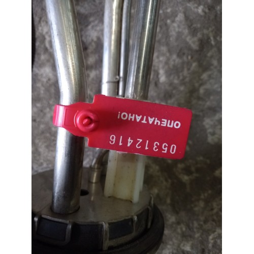 Заборник бака мочевины Adblue Renault 53 см (416) , 210765251-1