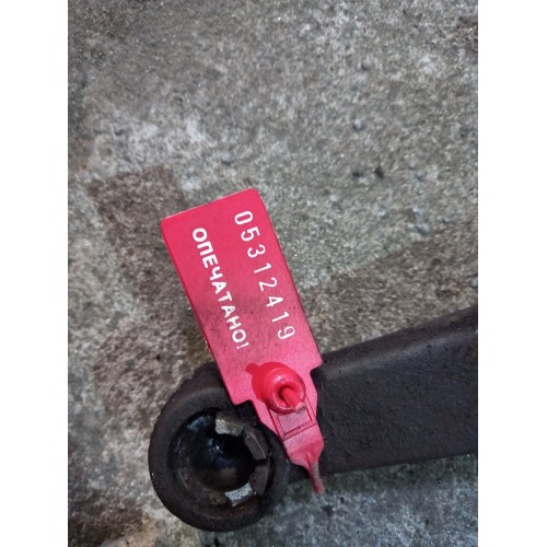 Вилка сцепления Renault (419), 510452527-2