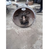 КПП GR900R Scania без кулисы (364) 