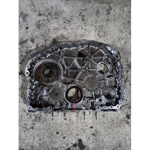 Крышка двигателя передняя Renault Premium DCI (992), 5600632563