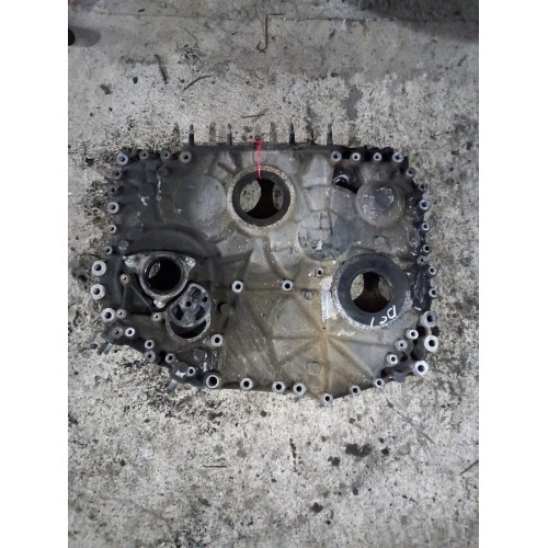 Крышка двигателя передняя Renault Premium DCI (992), 5600632563-3