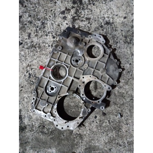 Крышка двигателя передняя Renault Premium DCI (997), 5600426828-3