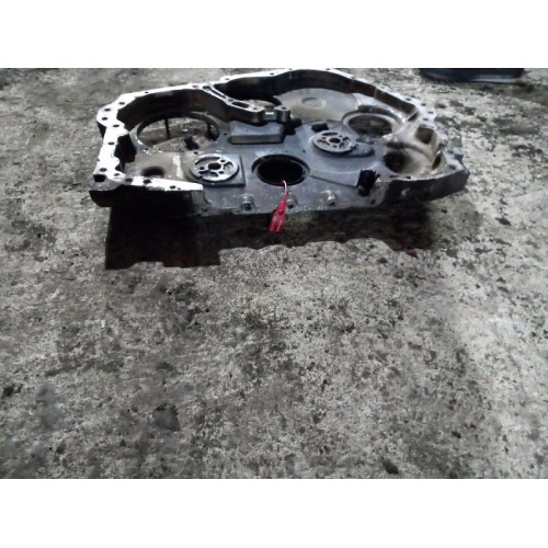 Крышка двигателя передняя Renault Premium DCI (997), 5600426828-4