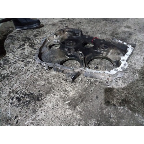 Крышка двигателя передняя Renault Premium DCI (997), 5600426828-1