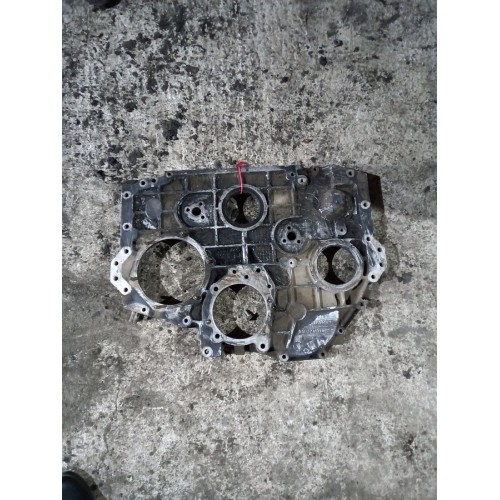 Крышка двигателя передняя Renault Premium DCI (998), 5600426828