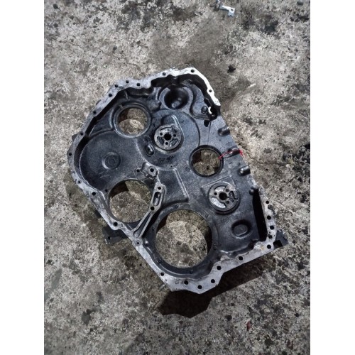 Крышка двигателя передняя Renault Premium DCI (998), 5600426828-3