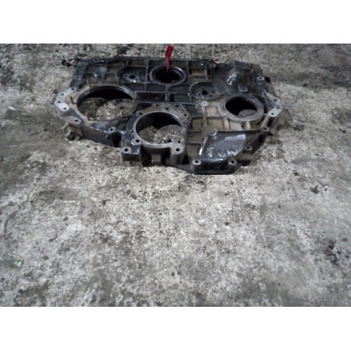 Крышка двигателя передняя Renault Premium DCI (998), 5600426828-1