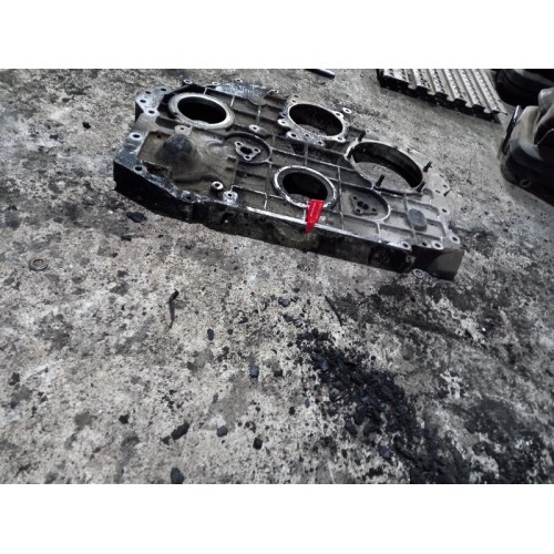 Крышка двигателя передняя Renault Premium DCI (996), 5600426828-1