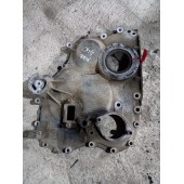 Крышка двигателя передняя Renault Magnum MACK (999)