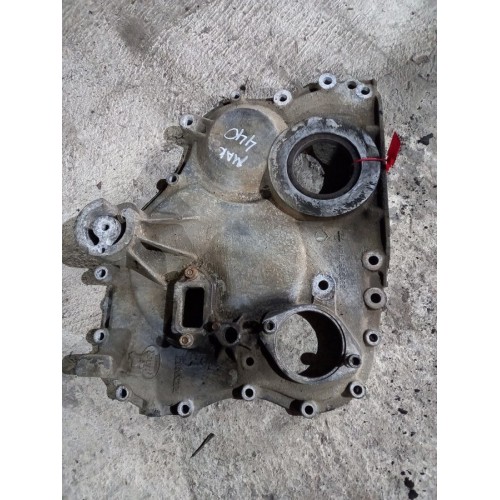 Крышка двигателя передняя Renault Magnum MACK (999), 333GB5131AM